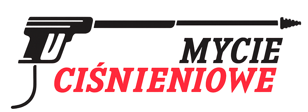 Mycie Ciśnieniowe