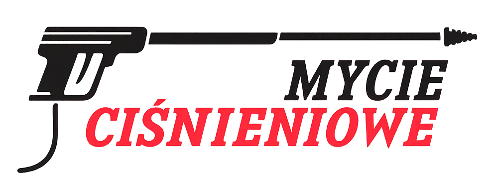 Mycie Ciśnieniowe